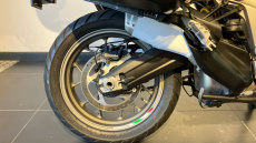 Ducati Multistrada 950 - Red